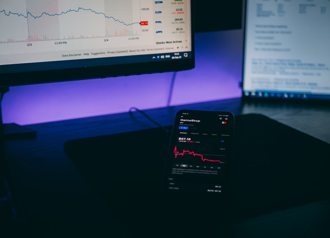 DMarket Platform